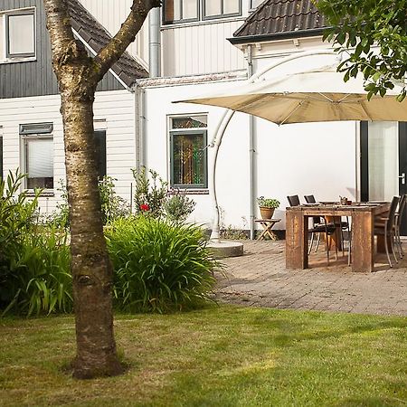 B&B 7De Hemel Hemelum Exterior foto